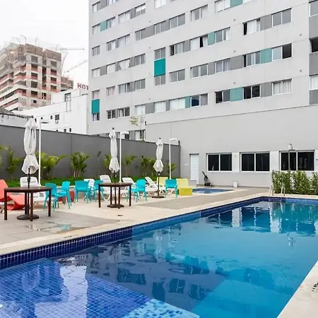 Novo Studio Diamante Metro Belem - Com Piscina Sao Paulo Exterior photo