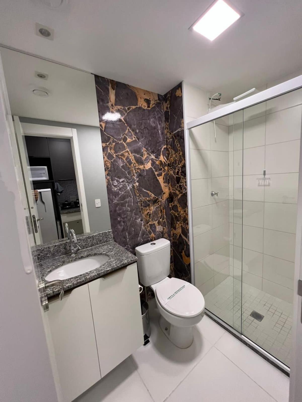 Apartment Novo Diamante Metro Belem - Com Piscina Sao Paulo